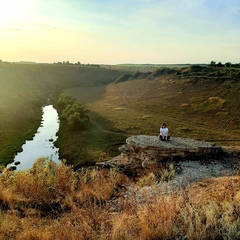 Лариса Вострикова, Липецк