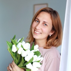 Елена Бурыбина, 38 лет, Санкт-Петербург