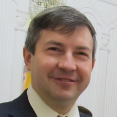 Сергей Лушаков, Гомель