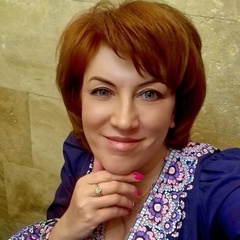 Елизавета Сафиуллина, 47 лет, Москва