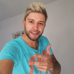Слава Никитин, 38 лет, Москва