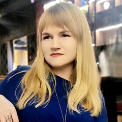 Екатерина Павлова, Москва