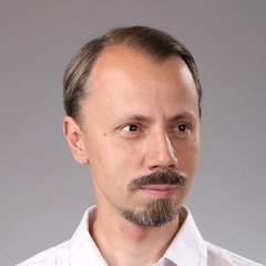 Александр Бояринцев, Киров