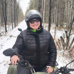 Анна Рязанова, Екатеринбург