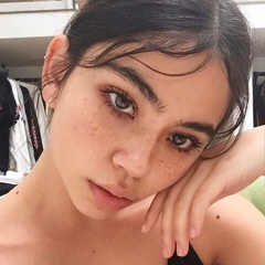 Giselle Ahn, 28 лет