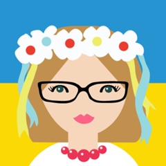 Соломія Полудьонна, 42 года, Киев