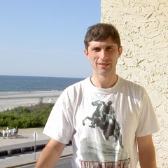 Дмитрий Левин, 61 год, Philadelphia
