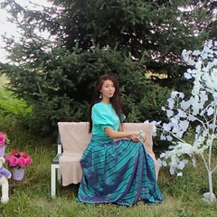 Алмагуль Ергембаева, 30 лет, Алматы