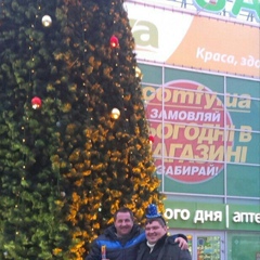 Вадим Недавний, 42 года, Кобеляки