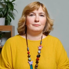 Елена Глызина, Санкт-Петербург