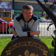 Евген Тузовый, 41 год, Wrocław