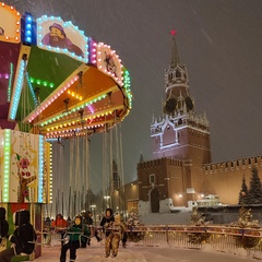 Светлана Светлана, Новосибирск