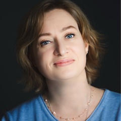 Светлана Грачева, Москва
