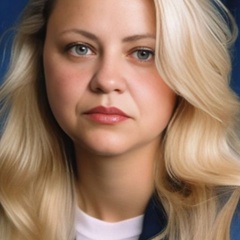 Лена Гук, Орёл