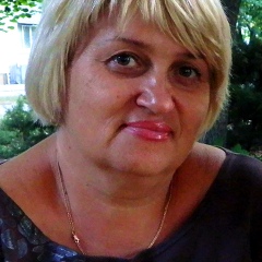 Елена Бочкарёва(Бещенко), 62 года, Николаев