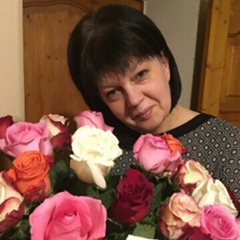 Наталья Кажаева, 56 лет, Самара