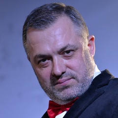 Денис Гиргилижиу, 43 года, Оренбург
