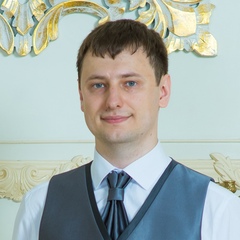 Антон Рубцов, 38 лет, Москва