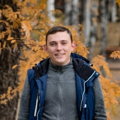 Константин Сушков, 33 года, Томск