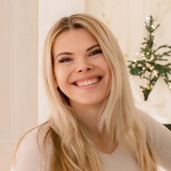 Анна Ковех, 32 года