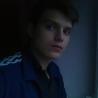 Дмитрий Русаков, 22 года