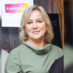 Лена Ульянова, 49 лет, Москва