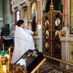 Валерия Прокудина, Туапсе