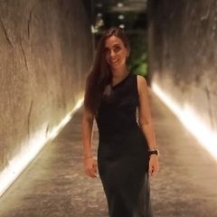 Елена Данилова, Санкт-Петербург