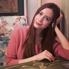 Mariam Abovyan, 32 года, Ереван