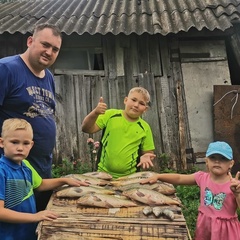 Алеша Лыков, Подольск