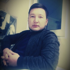 Бекалмаз Мойдинов, 33 года, Ош