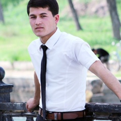 Dilshod Alimardonov, 28 лет, Душанбе