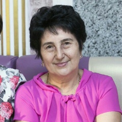 Мира Турысбекова, 72 года, Алматы
