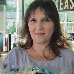 Елена Калашникова