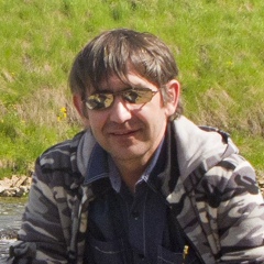 Сергей Вылегжанин, 54 года, Санкт-Петербург