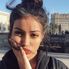 Акниет Кожан, Алматы