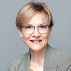 Екатерина Корниенко, 52 года