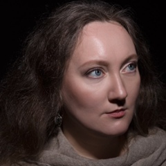 Olga Rozhnikova, 47 лет, Москва