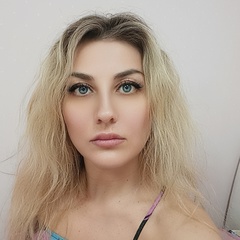 Ольга Зубенко, Новокузнецк