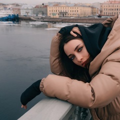 Юлия Урняева, Нижний Новгород