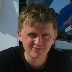 Максим Симонов, 43 года, Тюмень
