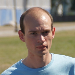 Илья Матвеев, 36 лет, Москва
