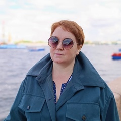 Ольга Снеткова, 52 года, Санкт-Петербург