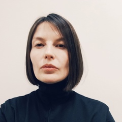 Маша Соломина, 41 год, Киев