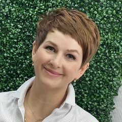 Леана Саутина, Абакан