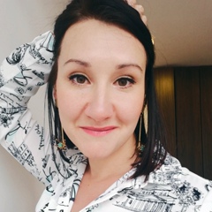 Olga Seliverstova, 42 года, Санкт-Петербург