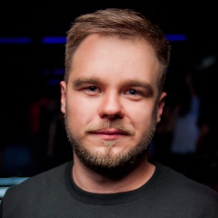 Denis Marshall, 33 года, Одесса