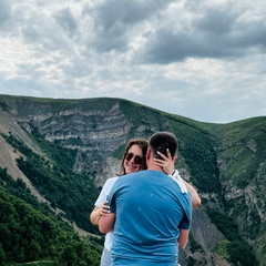 Екатерина Жданова, Новосибирск