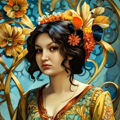 Милана Лисунова, Ухта