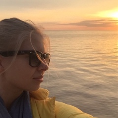 Мария Ермолова, 36 лет, Москва